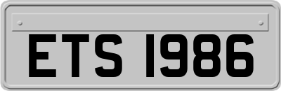 ETS1986