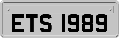 ETS1989
