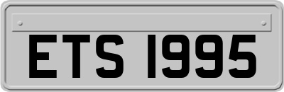 ETS1995