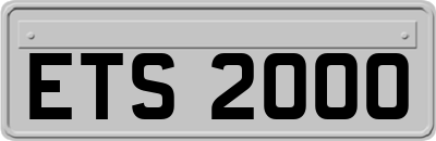 ETS2000
