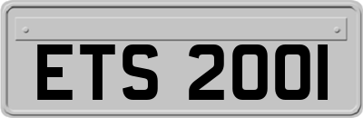 ETS2001