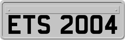 ETS2004