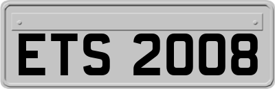 ETS2008