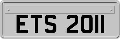 ETS2011