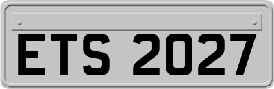 ETS2027