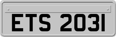 ETS2031