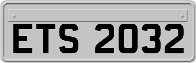 ETS2032