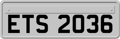 ETS2036