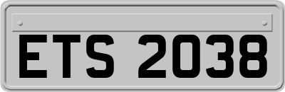 ETS2038