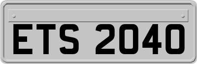 ETS2040