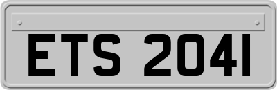 ETS2041