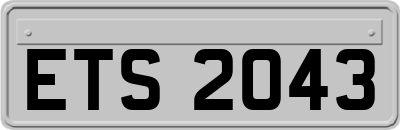 ETS2043