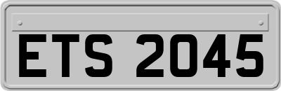ETS2045