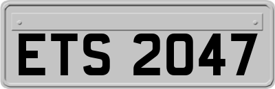 ETS2047