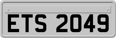 ETS2049