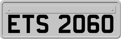 ETS2060
