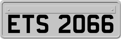 ETS2066
