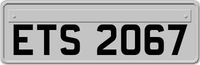 ETS2067