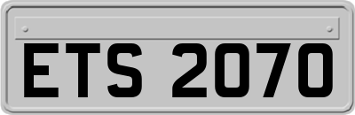 ETS2070