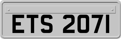 ETS2071