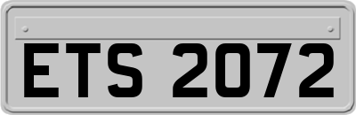 ETS2072