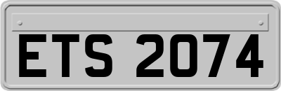 ETS2074