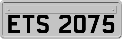 ETS2075