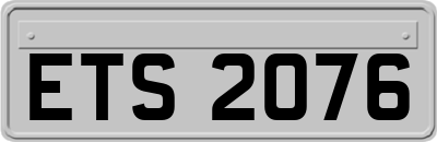 ETS2076