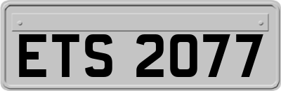 ETS2077