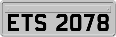 ETS2078