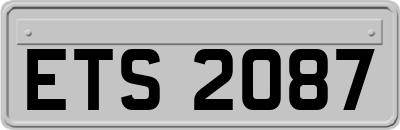 ETS2087