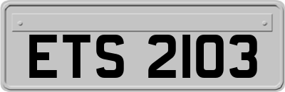 ETS2103