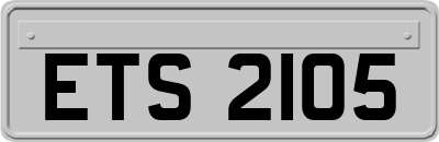 ETS2105