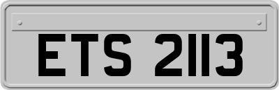 ETS2113