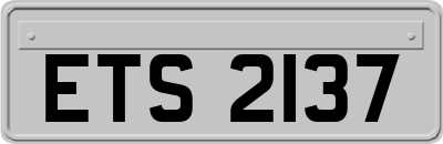 ETS2137