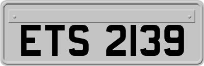 ETS2139
