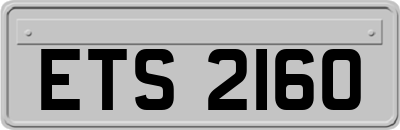 ETS2160