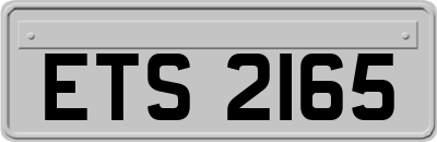 ETS2165