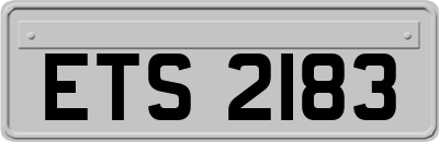 ETS2183