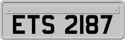 ETS2187