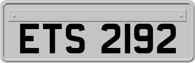 ETS2192