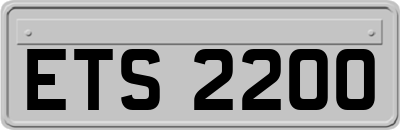 ETS2200