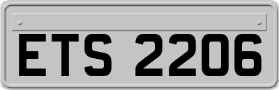 ETS2206