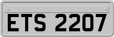 ETS2207