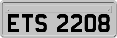 ETS2208