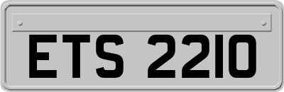 ETS2210