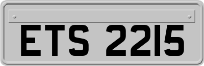 ETS2215