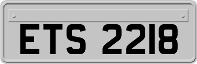 ETS2218