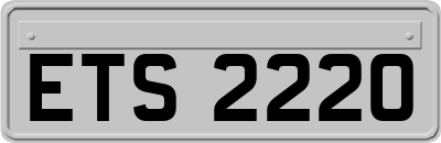 ETS2220
