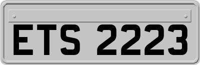 ETS2223